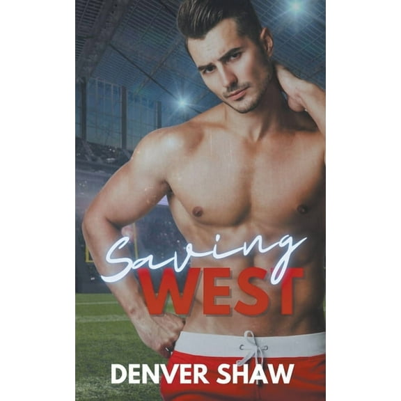 Tennessee U Saving West, Book 1, (Paperback)