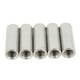thumbnail image 4 of Coupling Nut, Fastener Female Thread Firm Connection 5Pcs Connector Nuts For Maintenance ANGGREK Otros, 4 of 8