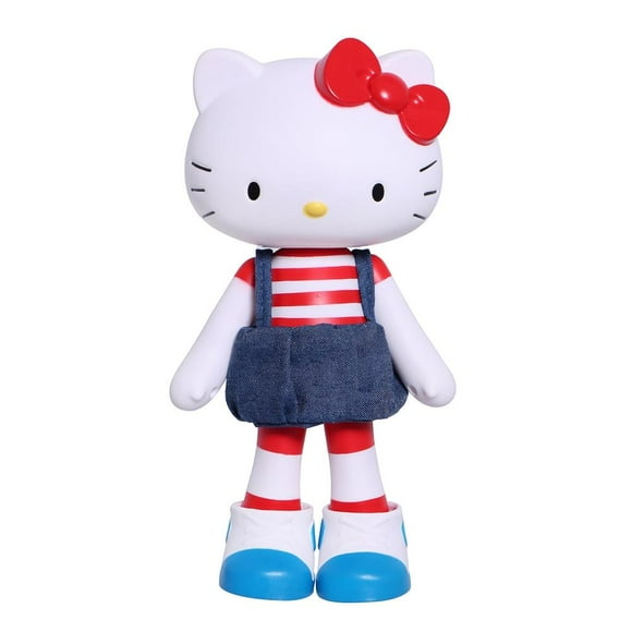 Figura de Colección Sanrio 20 cm Hello Kitty