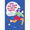 thumbnail image 1 of Cómo Azul Jazmín se robó San Valentín, 1 of 4
