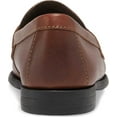 thumbnail image 4 of Eastland Womens Classic Loafers - Brown 8 1/2 Medium, 4 of 7