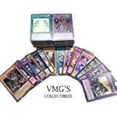 thumbnail image 1 of Yu-Gi-Oh! 200 cartas (50 raras) ¡Sin duplicados! Holos incluidos, 1 of 3