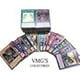 thumbnail image 1 of Yu-Gi-Oh! 200 cartas (50 raras) ¡Sin duplicados! Holos incluidos, 1 of 3