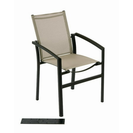 Les Jardins Out Of Blue Ozalide Stacking Patio Dining Chair Les Jardins Out Of Blue Ozalide Stacking Patio Dining Chair - Walmart.com - Les Jardins Out Of Blue Ozalide Stacking Patio Dining Chair