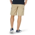 thumbnail image 2 of Lee® Men's Extreme Motion Straight Fit Tech Cargo Short, 2 of 6