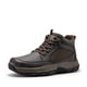 thumbnail image 1 of Botas casuales para hombre NORTIV 8 SNHB2411M para senderismo Talla 10.5, 1 of 8