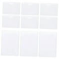 thumbnail image 4 of HEATSHAKING Plastic Card Sleeves 50Pcs, 4 of 6