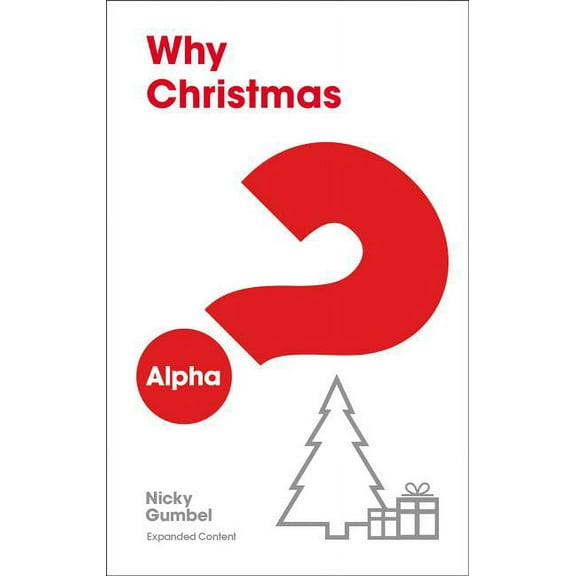 Why Christmas? Expanded Edition (Paperback)