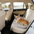 thumbnail image 4 of Soothing Pet Bed Mat Anxiety Calming Cushion Protector for Cats and Dogs Indoor Use, 4 of 5