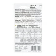 Loctite 487232 Threadlocker 271 - شديد التحمل - 6 مل