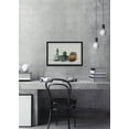 thumbnail image 3 of Parvez Taj Cactus on Point Framed Wall Art, 3 of 6