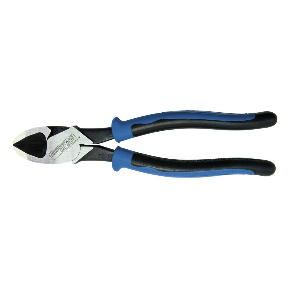 Klein Tools 9In Diagonal-Cutting Pliers