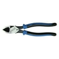 thumbnail image 2 of Klein Tools 9In Diagonal-Cutting Pliers, 2 of 9