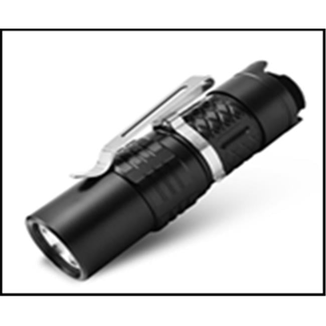 Cidron CX344 6 LED 9V Flashlight 