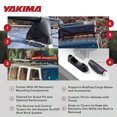 thumbnail image 4 of YAKIMA Landing Pad 10 Fixed Point Tower Installation, Set of 2, 4 of 6