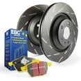 thumbnail image 4 of EBC Brakes Automotive Brake Kits S9KF1557, 4 of 4