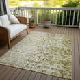 thumbnail image 6 of Addison Rugs Chantille Indoor/Outdoor Transitional Modern Taupe Washable Rectangle Rug, 3' x 5', 6 of 6