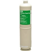 MSA Safety 10059149 Combination Gas Cylinder