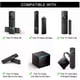 thumbnail image 3 of New Genuine L5B83G Control remoto para Fire TV Stick 4K Max Alexa Voice, 3 of 4