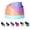 Orange Purple, variant on Replacement Lid for Owala Freesip, One Button Top Replacement, Leakproof BPA-Free School Kids Water Bottle Cap Replacement Compatible with Black Owala 24oz 32oz 40oz 16oz