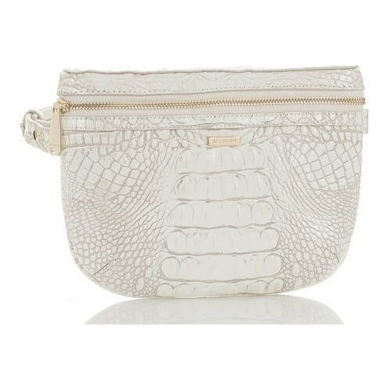 Brahmin waist hotsell bag