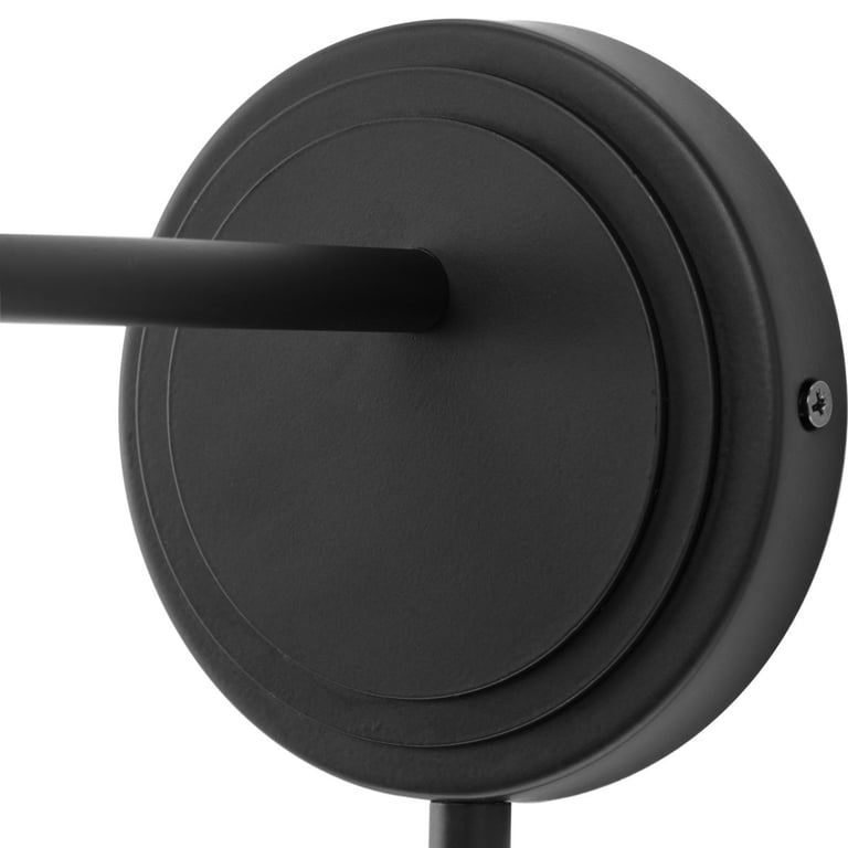 Better Homes & Gardens 6" Craftsman Dimmable Wall Sconce photo 8
