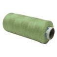 thumbnail image 1 of Hand Machine Yellow Spun Polyester Thread Quilting Supplies 20 Pieces Over Locking, 1 of 4
