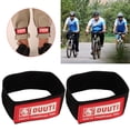 thumbnail image 3 of Bandas para piernas de bicicleta bandas para pantalones de ciclismo correa para piernas correa para pantalones de bicicleta bandas para piernas de ciclismo DUUTI 2 piezas cinturón ANGGREK Otros, 3 of 6