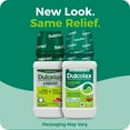 Dulcolax Stimulant Free Liquid Laxative for Gentle, Fast Constipation