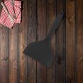 thumbnail image 4 of YAOMOBB Solid Unibody Spatula Convenient Kitchen Spatula Heat Resistant Silicone with Hanging Hole, 4 of 7