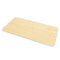 thumbnail image 5 of Wooden Wheelchair Tray Lap Desk Accessories Easy to Install and Remove, 5 of 10