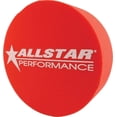 thumbnail image 5 of Allstar Performance Foam Mud Plug Red 5in, 5 of 5