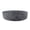 Black, variant on Moonsky Raised Plant Bed,Black 19.7x7.9in Round Fabric Garden Planter for Vegetables and Flowers, Elevated Breathable Planting Bag,1PC