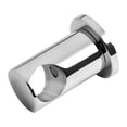 thumbnail image 3 of Wall Bracket Riser Bracket Wall Rod Bracket Shower Fitting Holder Brass, 3 of 3