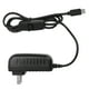 thumbnail image 1 of Adaptador de Potencia Tipo-C, Fuente de Alimentacia de 100-240V 5V 3A para 4B 1 Cable de metro Para El Adaptador de Potencia del Cargador, 1 of 7