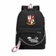 thumbnail image 1 of Mochila Oxford Oxford con dibujos animados de la Academia, para niños, de 0,56 kg, 1 of 2