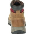 thumbnail image 4 of CAT Footwear 248548 Womens Dryverse Waterproof Work Boot - Size 5 Wide, 4 of 6