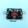 thumbnail image 2 of [DIY] Vibration Output Module Shuts Off 0-15 Minutes Adjustable Car Modification Vibration Alarm Modification, 2 of 7