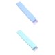 thumbnail image 1 of 2pcs Utensilios de cocina Estuche de almacenamiento Organizador Cucharas Tenedor Contenedor Camping Macarena Caja de almacenamiento de vajilla, 1 of 8