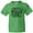 Kelly Green, variant on Inktastic Inspirational Quote in a World You Can Be Anything Be Kind Youth T-Shirt