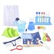 thumbnail image 1 of juego de experimentos científicos para niños, kit de laboratorio de ciencias, kit de química para niños, 1 of 5