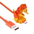 thumbnail image 1 of DPTALR Funny Humping Dog Fast Charger Cable - Stray Dog Charging Cable Dog Toy Smartph, 1 of 2