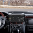 thumbnail image 3 of ZWNAV 15.8 inch Android 15 Car Radio For Jeep Grand Cherokee 1998-2005 HD Multimedia Video Player Navigation GPS DVD 4G DSP Stereo Bluetooth, 3 of 14