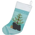 thumbnail image 2 of Carolines Treasures BB2981CS Puli Merry Christmas Tree Christmas Stocking, 2 of 2