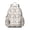 Corgi Dog-2, variant on Corgi Dog and Flowers Backpack for School,Cute School Bag,Schoolbag with Adjustable Shoulder Straps & Padded Back,13.4"x11"x4.7"