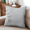 thumbnail image 2 of Versatile Decorative 20x20 Inch Cushion Covers – Uplift Your Living Room or Outdoor Space, 2 of 7
