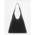 thumbnail image 5 of U.S. Polo Assn. Women's Hobo Shoulder Bag, Black, 5 of 7