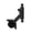 A, variant on Anti-Shake Car Phone Mount Grip 360 Adjustable Base Device Fit Design