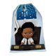 thumbnail image 4 of Bebé Jefe: Niño Africano Bolsa de regalo con cierre de cinta navideño para decoración de Navidad,40cm×52 cm., 4 of 6