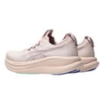 thumbnail image 4 of Tenis Asics Mujer Dama Gel Nimbus 28 Rosa Claro Running rosa 3.5 MX, 4 of 6